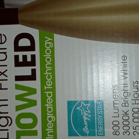 Greenlite LED Pendant Light Fixtures - Picture 3 of 5